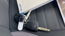 Hyundai i10 1.0 MPi SE Connect 5dr Petrol Hatchback